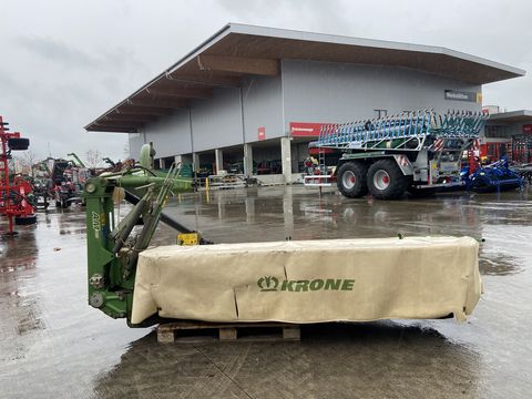 Krone Krone AM 283 S