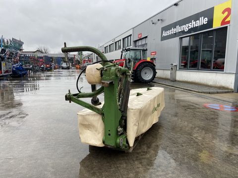 Krone Krone AM 283 S