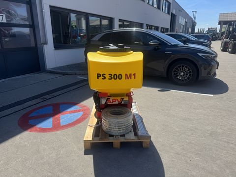APV PS 300 M1