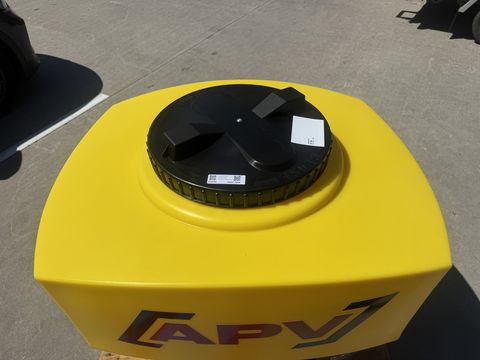 APV PS 300 M1