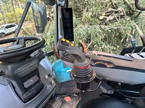 Kesla 122 ND 4WD