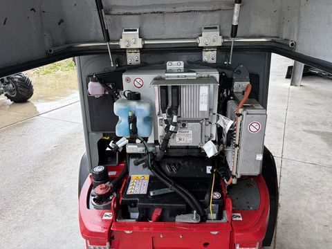 Weidemann 1190e nur 225h
