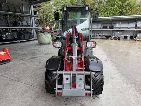 Weidemann 1190e nur 225h
