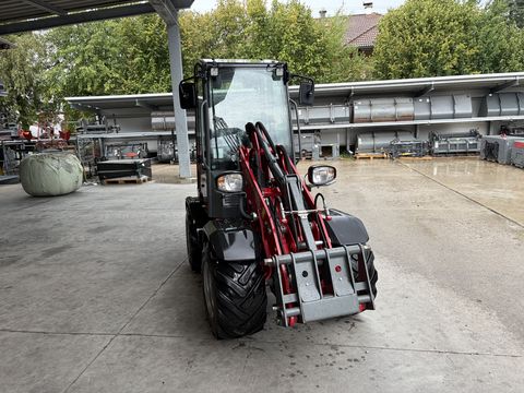 Weidemann 1190e nur 225h