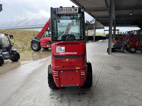 Weidemann 1190e nur 225h