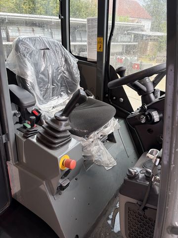 Weidemann 1190e nur 225h