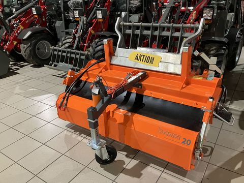 Bema 20 Sweeper SALE