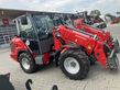 Weidemann 2060T Teleskopradlader NEUHEIT 