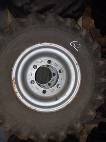 Sonstige 2x 11.5/80-15.3 ET+40