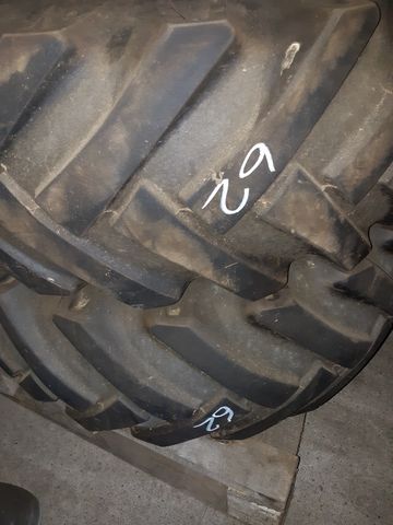Sonstige 2x 11.5/80-15.3 ET+40