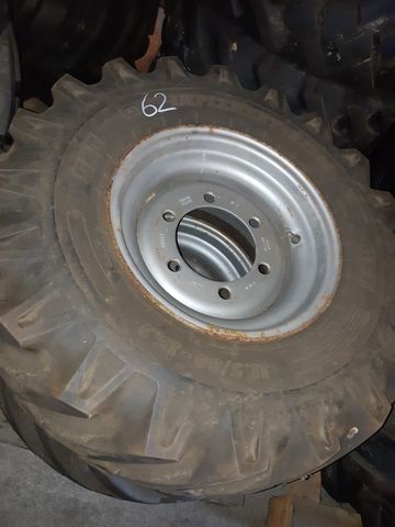 Sonstige 2x 11.5/80-15.3 ET+40