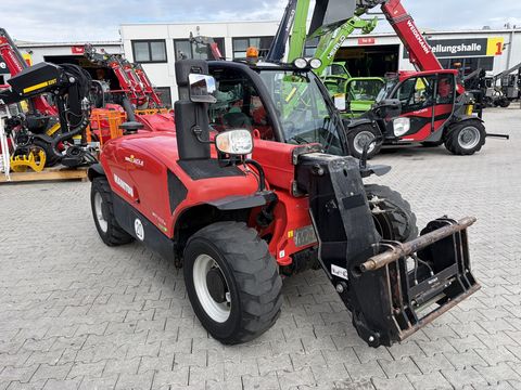 Manitou MT 625H Comfort