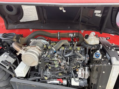 Manitou MT 625H Comfort
