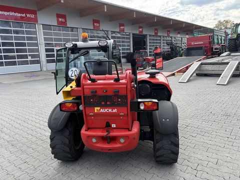 Manitou MT 625H Comfort
