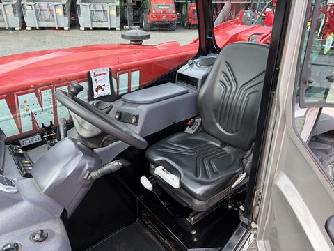Manitou MT 625H Comfort