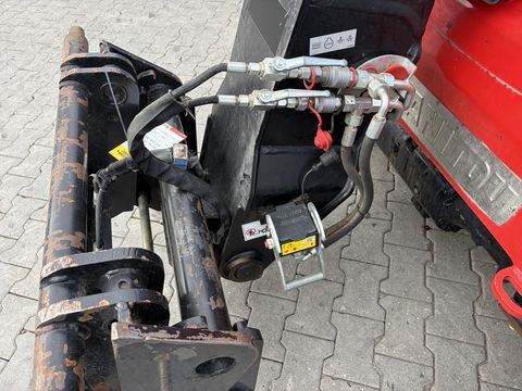 Manitou MT 625H Comfort