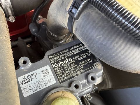 Manitou MT 625H Comfort