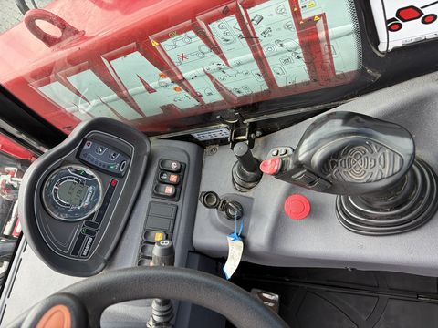 Manitou MT 625H Comfort