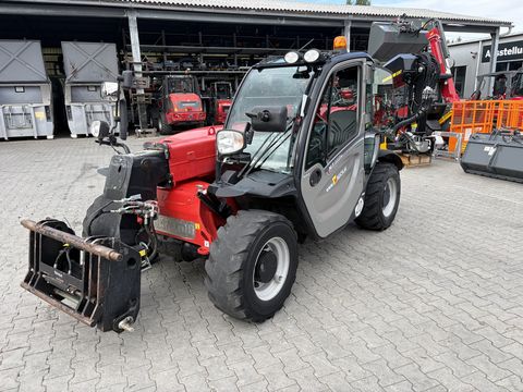 Manitou MT 625H Comfort