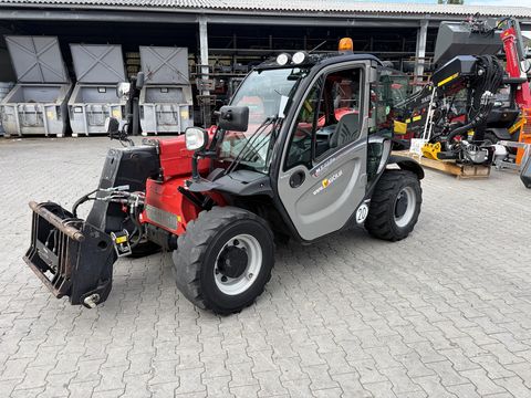 Manitou MT 625H Comfort