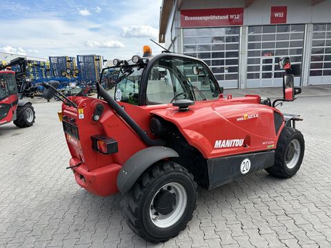 Manitou MT 625H Comfort