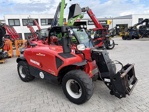 Manitou MT 625H Comfort