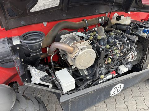 Manitou MT 625H Comfort