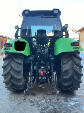 Deutz Fahr Agrotron 130