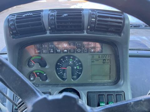 Deutz Fahr Agrotron 130