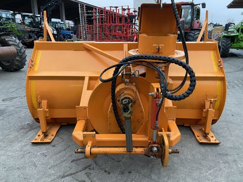 Kahlbacher KFS 950/2600