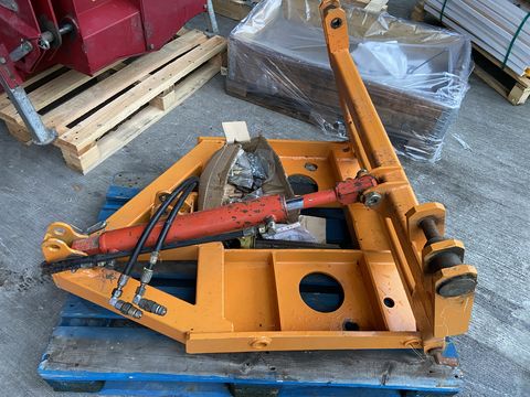 Kahlbacher KFS 950/2600