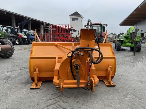 Kahlbacher KFS 950/2600