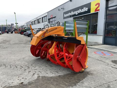 Kahlbacher KFS 950/2600