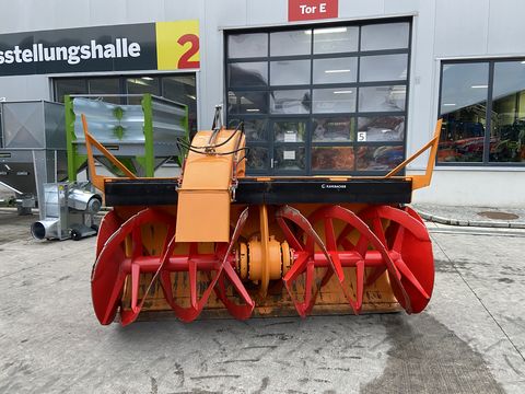 Kahlbacher KFS 950/2600