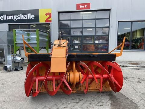 Kahlbacher KFS 950/2600