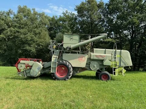 Claas Matador Gigant