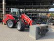 Weidemann 4060T Teleskopradlader NEUHEIT 