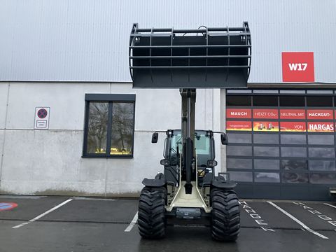 Weidemann 4060T Teleskopradlader NEUHEIT 