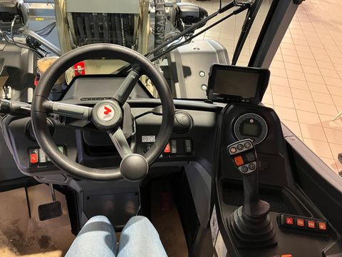 Weidemann 4060T Teleskopradlader NEUHEIT 