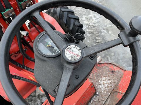 Schäffer 2033 mit Zwillingsreifen 2850h