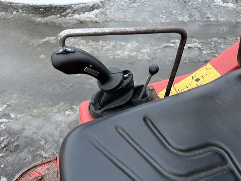 Schäffer 2033 mit Zwillingsreifen 2850h