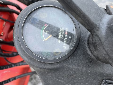 Schäffer 2033 mit Zwillingsreifen 2850h