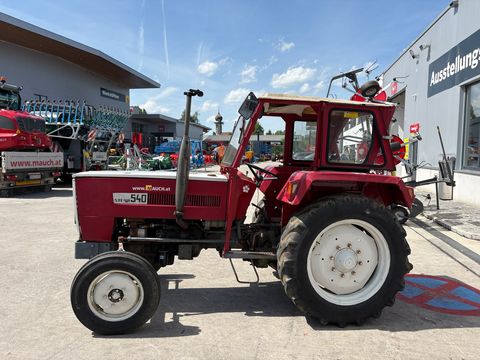 Steyr 540