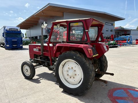 Steyr 540