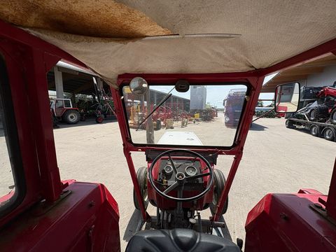 Steyr 540