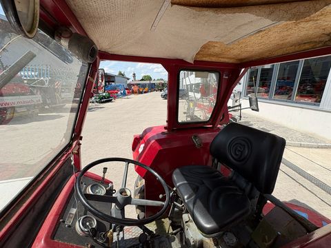 Steyr 540