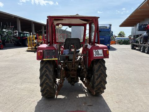 Steyr 540