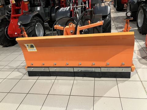 Sonstige B&L Schneeschild