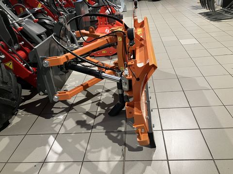 Sonstige B&L Schneeschild