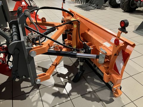 Sonstige B&L Schneeschild